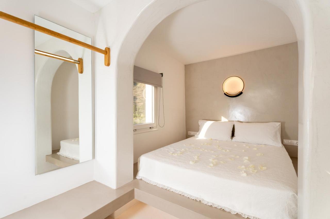 Villa Anna Maria Mylopotas Eksteriør bilde